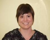 Holly, Dental Hygienist For Dr. Stempowksi, General Dentist.  Our Dentists Service Lorain, Vermilion, Amherst and Elyria, Ohio